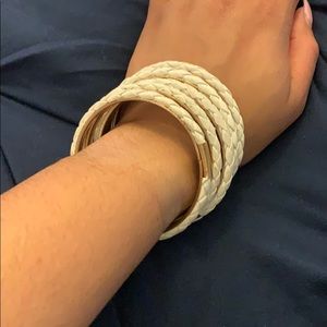 5 piece bracelet set